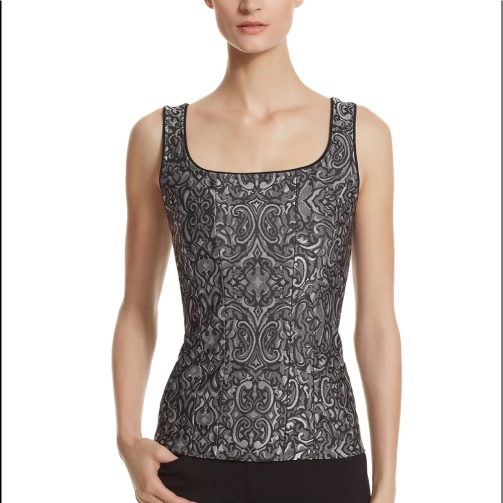 White House Black Market Cami